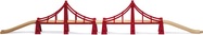 Brio Most veľký "San Francisko"