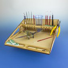Modelcraft pracovné stanice A4