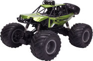 Metalni RC buggy na daljinsko upravljanje 43,5 cm