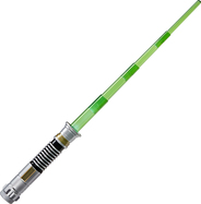 HASBRO - Star Wars Spada Laser Elettronica LUKE SKYWALKER
