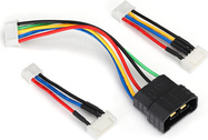 Traxxas adapter za pretvorbu iD konektor