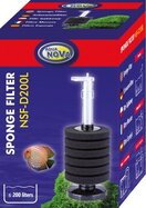 Aqua Nova biofilter stojančekový D200L