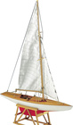COREL Drachen Monotype Regatta 1:25 kit