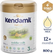 Kendamil Nature 3 HMO+ (800 g)
