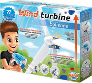 Buki - Windturbine (7400)