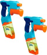 Habsbro - Nerf Super Vodná pištoľ, 2ks