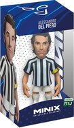 MINIX Football Icon: Del Piero - JUVENTUS