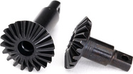 Traxxas zentrale Differentialausgangswellen