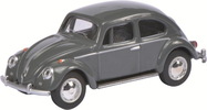 1:64 VW Käfer 1500, grau