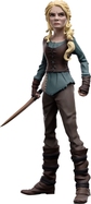 Weta Workshop The Witcher Season2 - Ciri of Cintra Figura Mini Epics