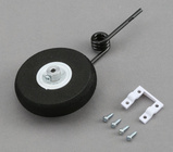 Hobbyzone Chassis vorne: Mini Apprentice