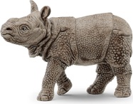 Schleich Mláďa nosorožca indického