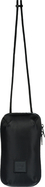 BAAGL Husă pentru telefon crossbody Black