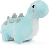 DINO NINO Diplodocus Plüschtier 31cm