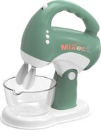 Mixér s efektmi 16 cm - český obal