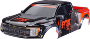 Traxxas karoséria Ford F-150 Raptor R Fox