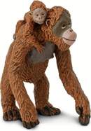 Safari® Orangután kölyökkel