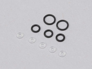 Axial O-Ring Set: SCX30
