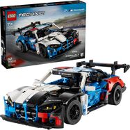 LEGO® Technic 42226 Dirkalnik BMW M4 GT3 EVO