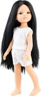 PAOLA REINA Puppe Las Amigas Paola im Pyjama 32cm