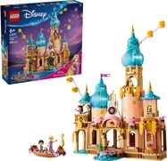 LEGO® Disney™ 43297 Zámok princeznej Rapunzel