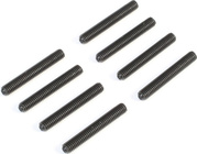 TLR-Schnecke M3x20mm (8)