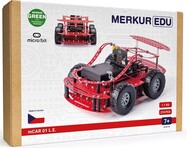 Merkur Auto 01 le