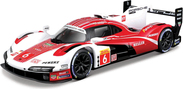 Maisto RC - ENDURANCE RACER - Porsche 963, 1:24, 2,4 GHz, USB, XTR