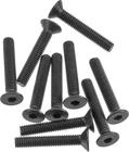 Axial skrutka imbus M3x18mm FH (10)