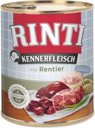 Konzerva Rinti Kennerfleisch Adult sob 800g