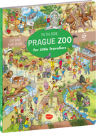 Little Travellers – The Big Book ZOO PRAGUE