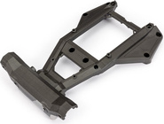 Traxxas peretează șasiu superior