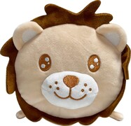 Magic Baby Lev - plyšová hračka 40 cm