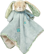 BK BENJI BABY doudou (30 x 30cm) Bukowski Design