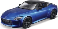 Maisto - MODEL KITS, ASSEMBLY LINE, SPAL - 2023 Nissan Z, 1:24