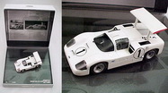 1:43 CHAPARRAL 2F BOAC 500 1967 WINNER P.HILL