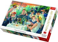 Trefl Puzzle 1000 Art Collection - Ruderfrühstück
