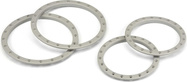 Pro-Line krúžky Beadlock 4.3" Impulse Pro-Loc sivý (2)