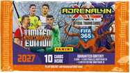 PANINI FIFA 365 2026/2027 - ADRENALYN - NOČNA MORA XI