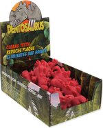 Displej Dentosaurus šunková príchuť 10,5cm 14ks