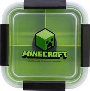 Minecraft Iconicmono Box na šalát To Go 1810 ml
