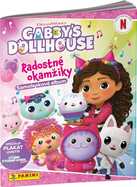 GABBY'S DOLLHOUSE - serviciu
