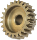 Robitronic pastorok 23T 32DP 5mm HD