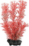 Dekorácia Tetra Rastlina Foxtail Red S 15cm