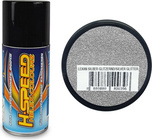 H-Speed farba v spreji metalická strieborná 150ml