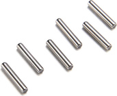 Axial čap 2.0x11mm (6)