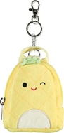 Squishmallows mikro batôžtek - ananás Maui
