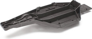 Traxxas hlavné šasi LCG šedé