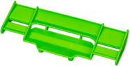 Ala Traxxas Rustler verde