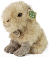 Plüsch-Wasserschwein 18 cm UMWELTFREUNDLICH